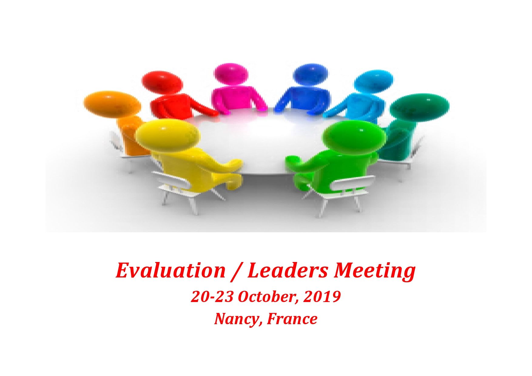 Evaluation