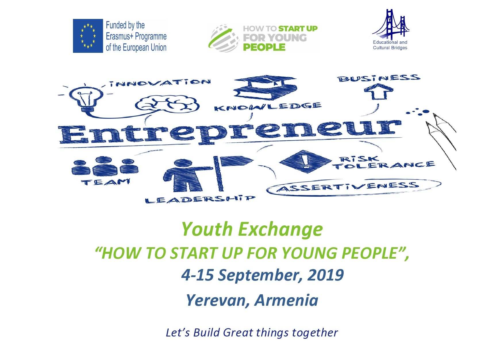 Exchange Course